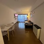 Hermoso departamento en Mar del Plata