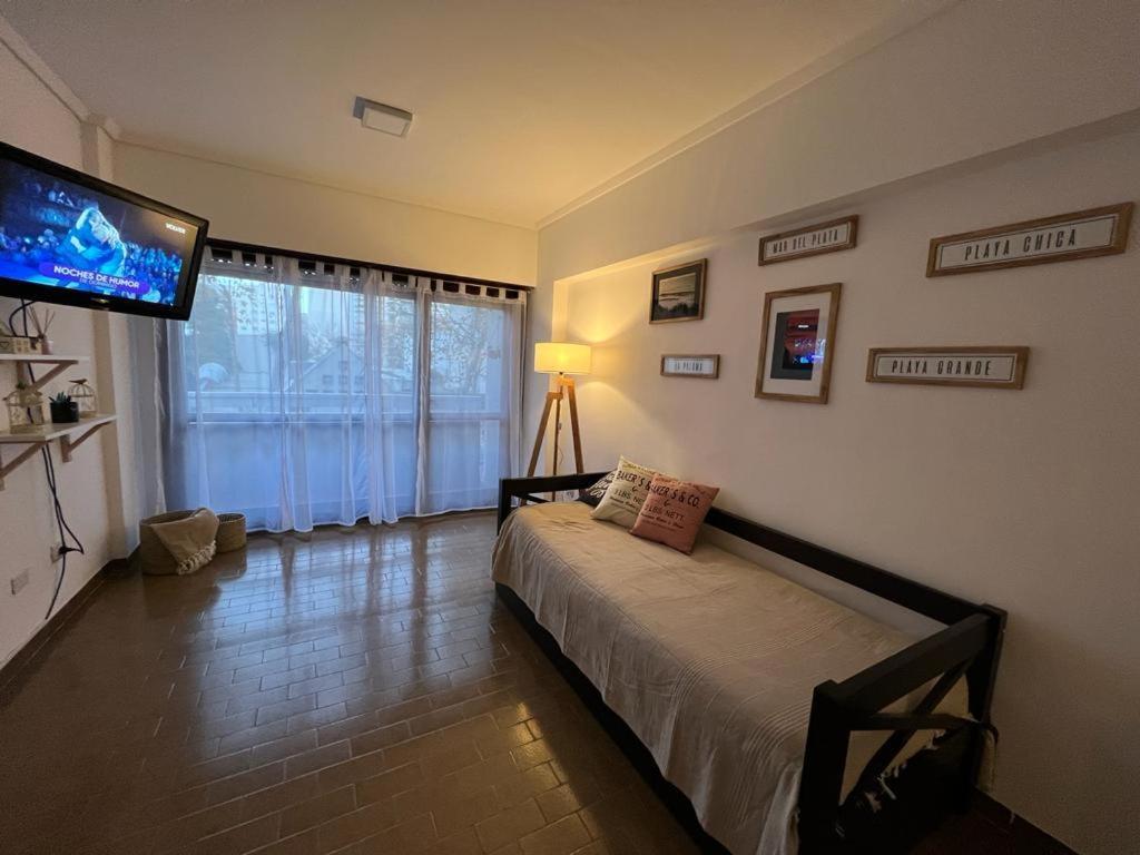 Apartamento Hermoso Departamento En