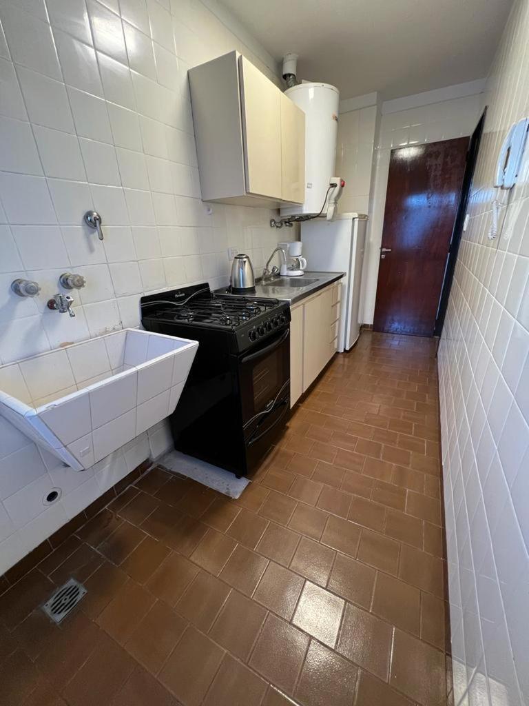 Hermoso Departamento En * Mar del Plata