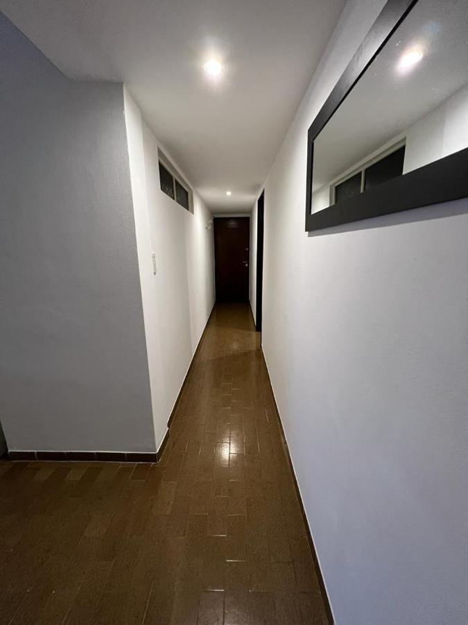 Hermoso Departamento En
