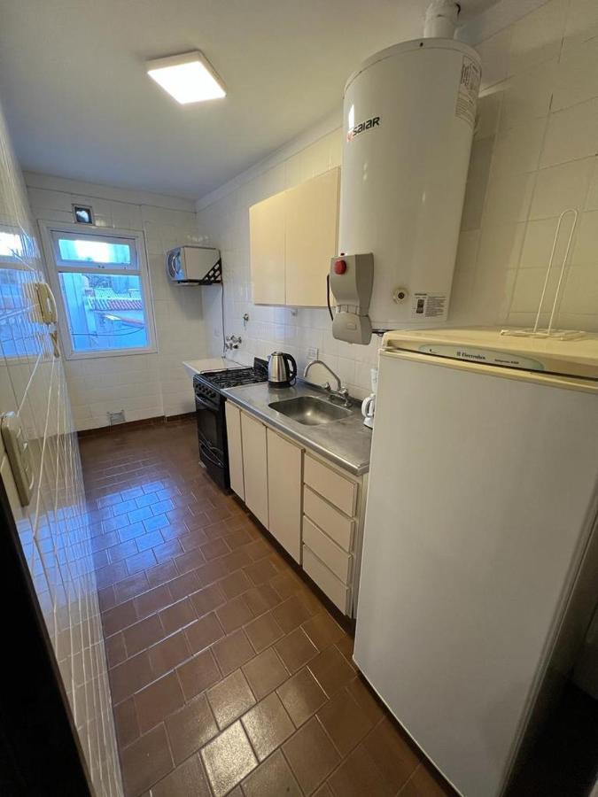 Hermoso Departamento En Apartamento Mar del Plata