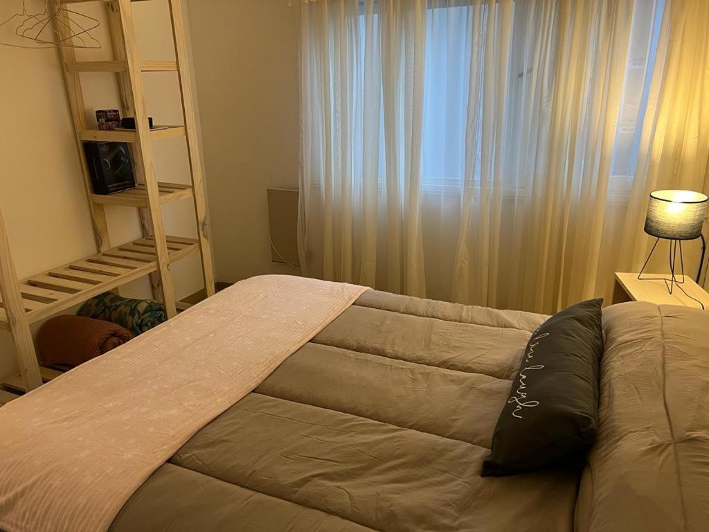 Apartamento Hermoso Departamento En Mar del Plata