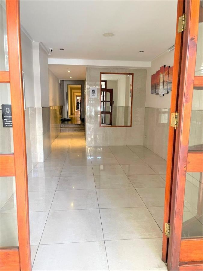 Hermoso Departamento En